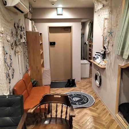 Bnb Plus Ueno Park Female Only Tokyo Luaran gambar