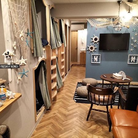 Bnb Plus Ueno Park Female Only Tokyo Luaran gambar