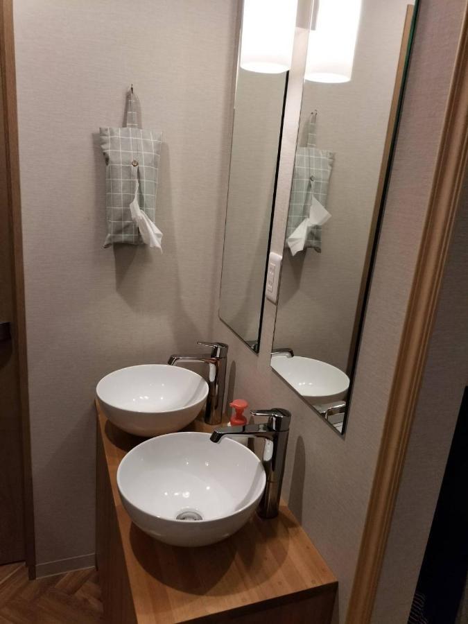 Bnb Plus Ueno Park Female Only Tokyo Luaran gambar