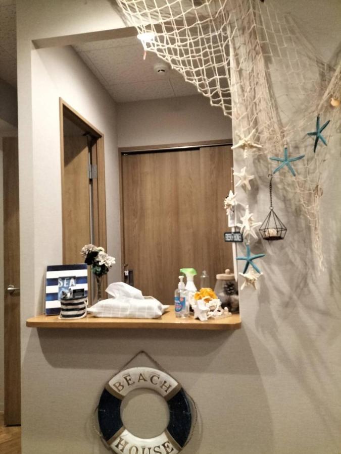 Bnb Plus Ueno Park Female Only Tokyo Luaran gambar