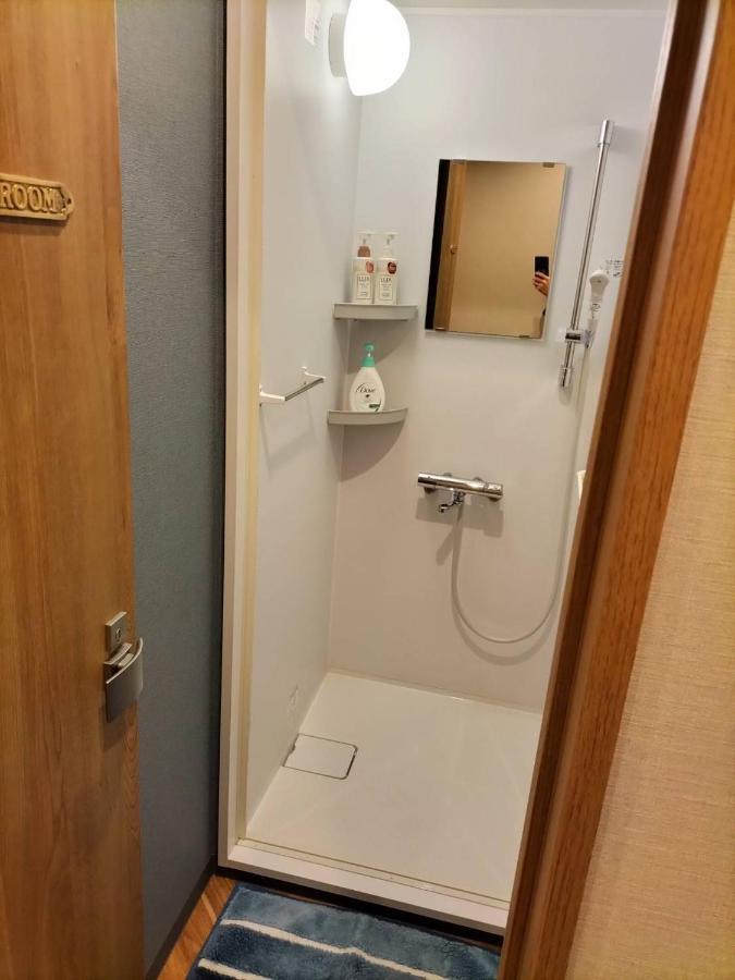 Bnb Plus Ueno Park Female Only Tokyo Luaran gambar