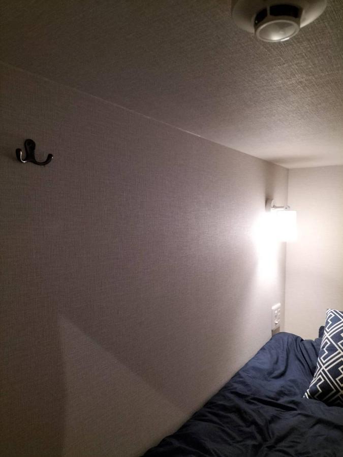 Bnb Plus Ueno Park Female Only Tokyo Luaran gambar